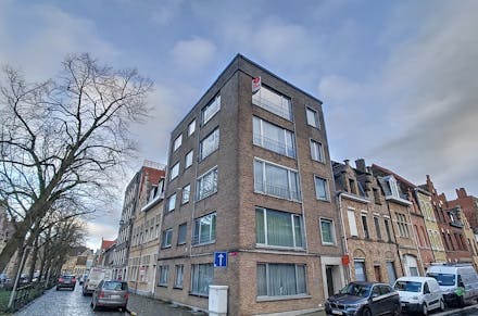 Appartement loué Ypres (Ieper)