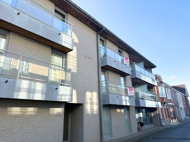 Appartement te koop Waregem