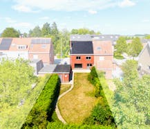Halfopen bebouwing te koop in Passendale