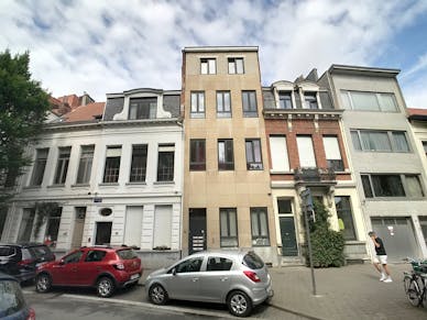 Opbrengsteigendom te koop Antwerpen-Noord