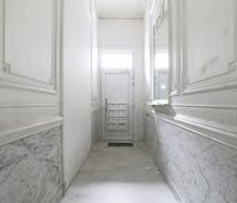 Huis met 8 studio's te koop in Antwerpen