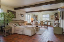 Villa met 3 slaapkamers te koop in doodlopende straat in Bissegem