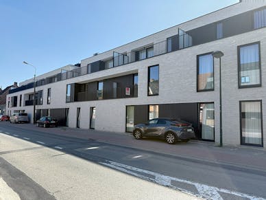 Appartement te huur Wielsbeke