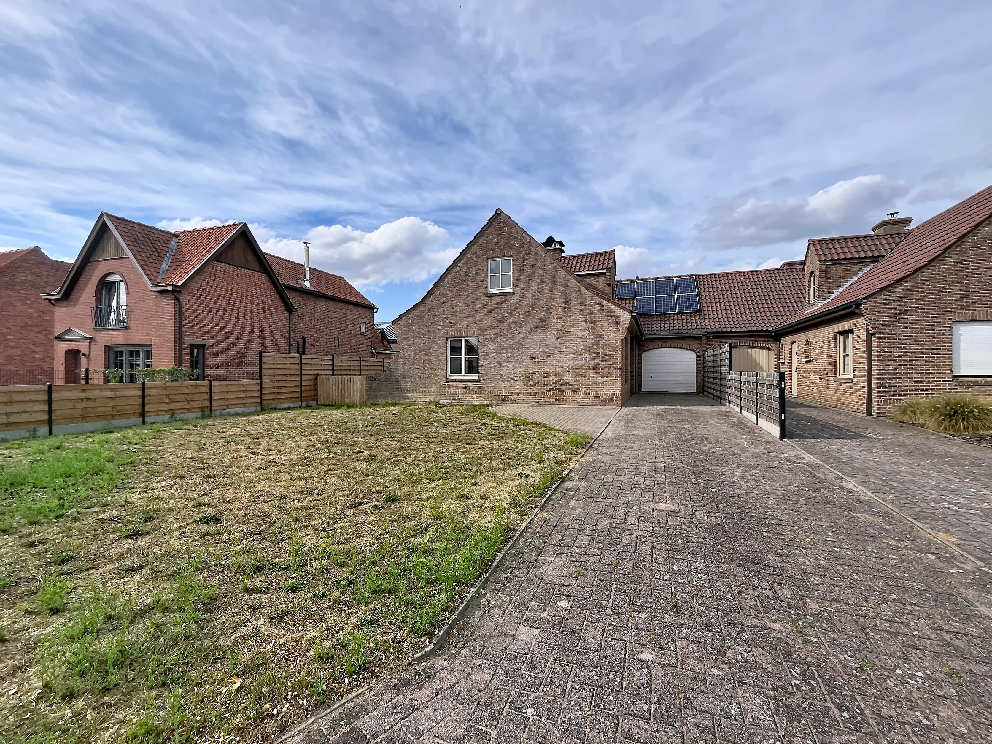 Einfamilienhaus in Maldegem