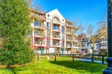 Apartment sold Roeselare