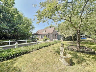 Huis te koop Blankenberge