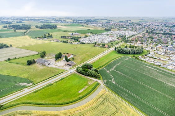 Huis te koop Blankenberge