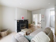 Huis te koop met 2 slaapkamers en tuin in Brugge centrum