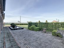 Prachtige villa op rustige ligging in Poelkapelle!