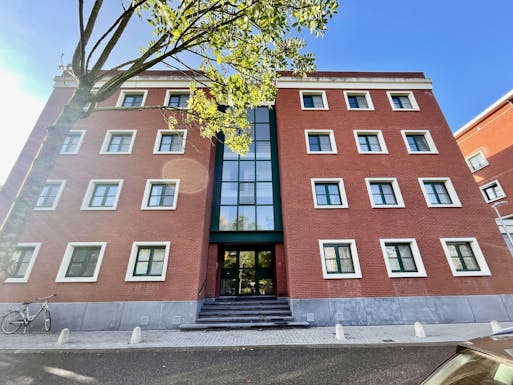 Appartement te huur Hasselt