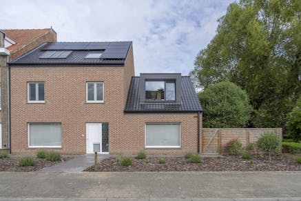 Maison à louer Courtrai (Kortrijk)