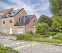 Ruime gezinswoning te huur in Kortrijk