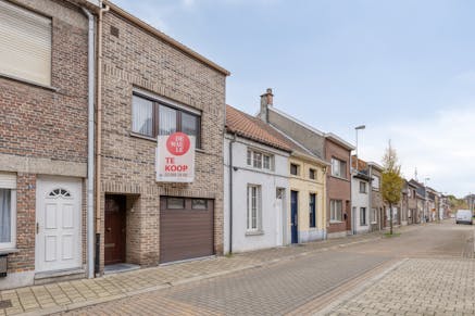 Huis te koop Boom
