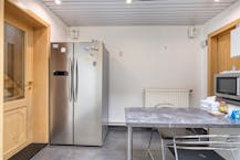 Huis te koop met 2 slaapkamers, terras en inpandige garage