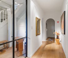 Stijlvolle villa met zwembad te koop in Grimbergen - Beigem.