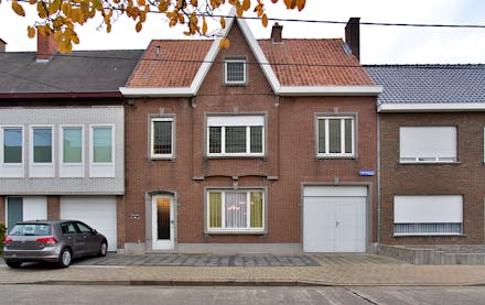 Huis verkocht Roeselare