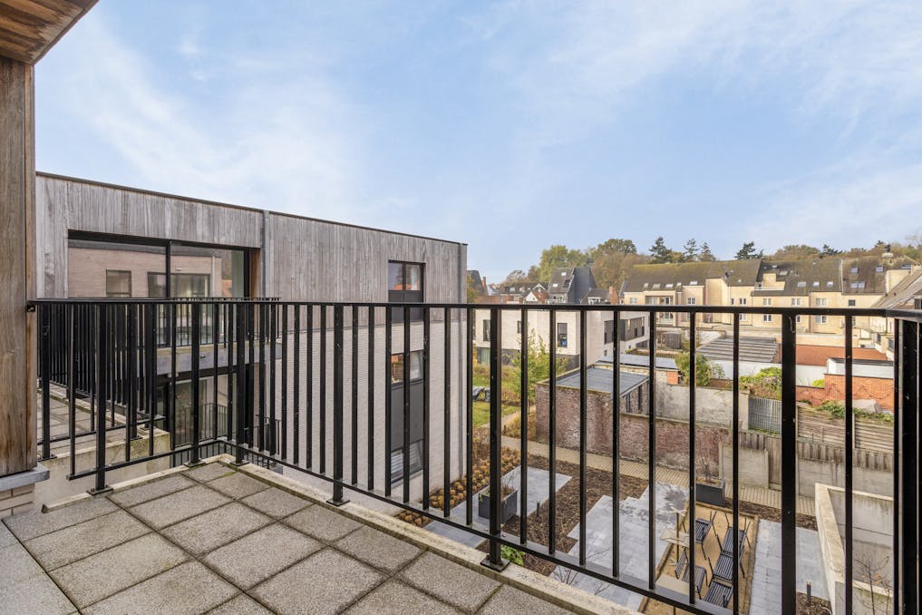 Assistentieflat in gezellige, zorgzame omgeving te Maldegem