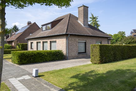 Huis te koop Kortrijk