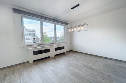 Apartment for sale Laeken