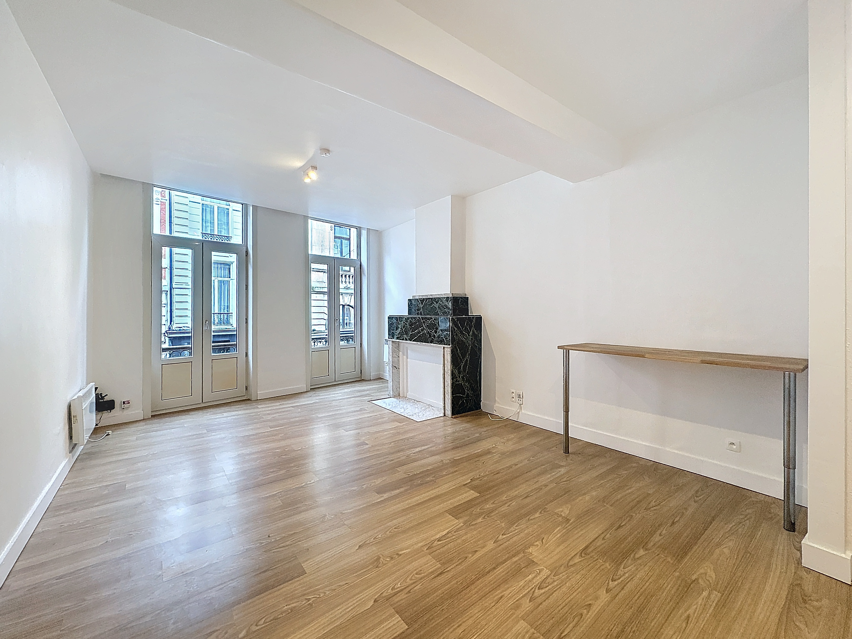 Studio à Gent