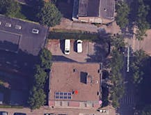 Patrimoniumvennootschap met opbrengsteigendom te Leuven