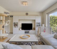 Instapklare woning met 3 slaapkamers en garage te Adinkerke.