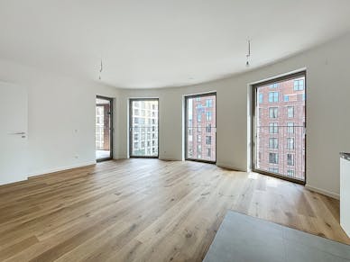 Appartement te huur Brussel
