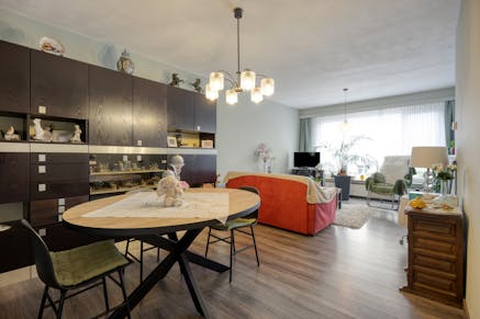 Appartement te koop Merksem