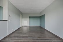 Energiezuinig appartement mét garage te koop in Merksem