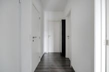 Energiezuinig appartement mét garage te koop in Merksem 