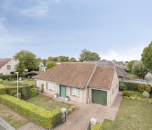Gelijkvloerse open bebouwing te koop te Essen!