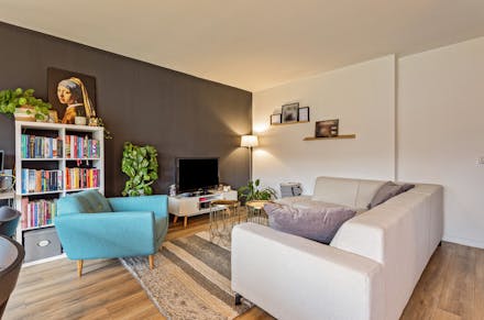 Appartement te koop Sint-Amandsberg