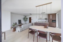 Appartement met zicht op zee TROON 17 te Oostende