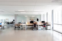 Exclusieve kantoorruimte op het Skyline Park Izegem