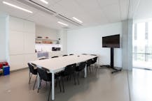 Exclusieve kantoorruimte op het Skyline Park Izegem