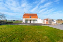 Huis op 1.007 m² te koop in Zillebeke 