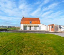 Huis op 1.007 m² te koop in Zillebeke