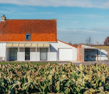 Huis op 1.007 m² te koop in Zillebeke