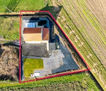 Huis op 1.007 m² te koop in Zillebeke