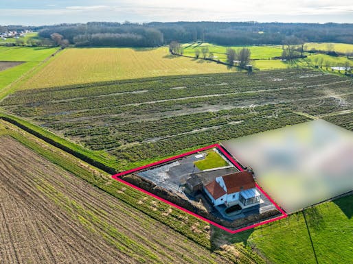 House for sale Zillebeke