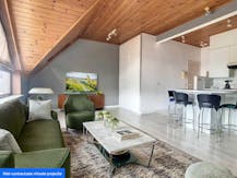 Studio à vendre dans le centre de Waregem