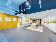 Handelspand te huur in centrum Hasselt