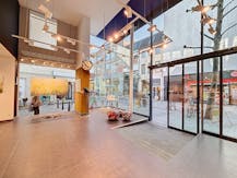 Handelspand te huur in centrum Hasselt