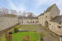 Uniek horecabedrijf te koop in Steenokkerzeel