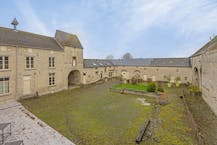 Uniek horecabedrijf te koop in Steenokkerzeel