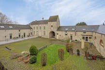 Uniek horecabedrijf te koop in Steenokkerzeel