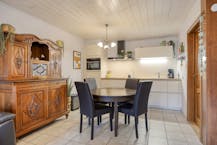 Gelijkvloerse, rolstoelvriendelijk huis te koop op rustige locatie in Molenbeersel