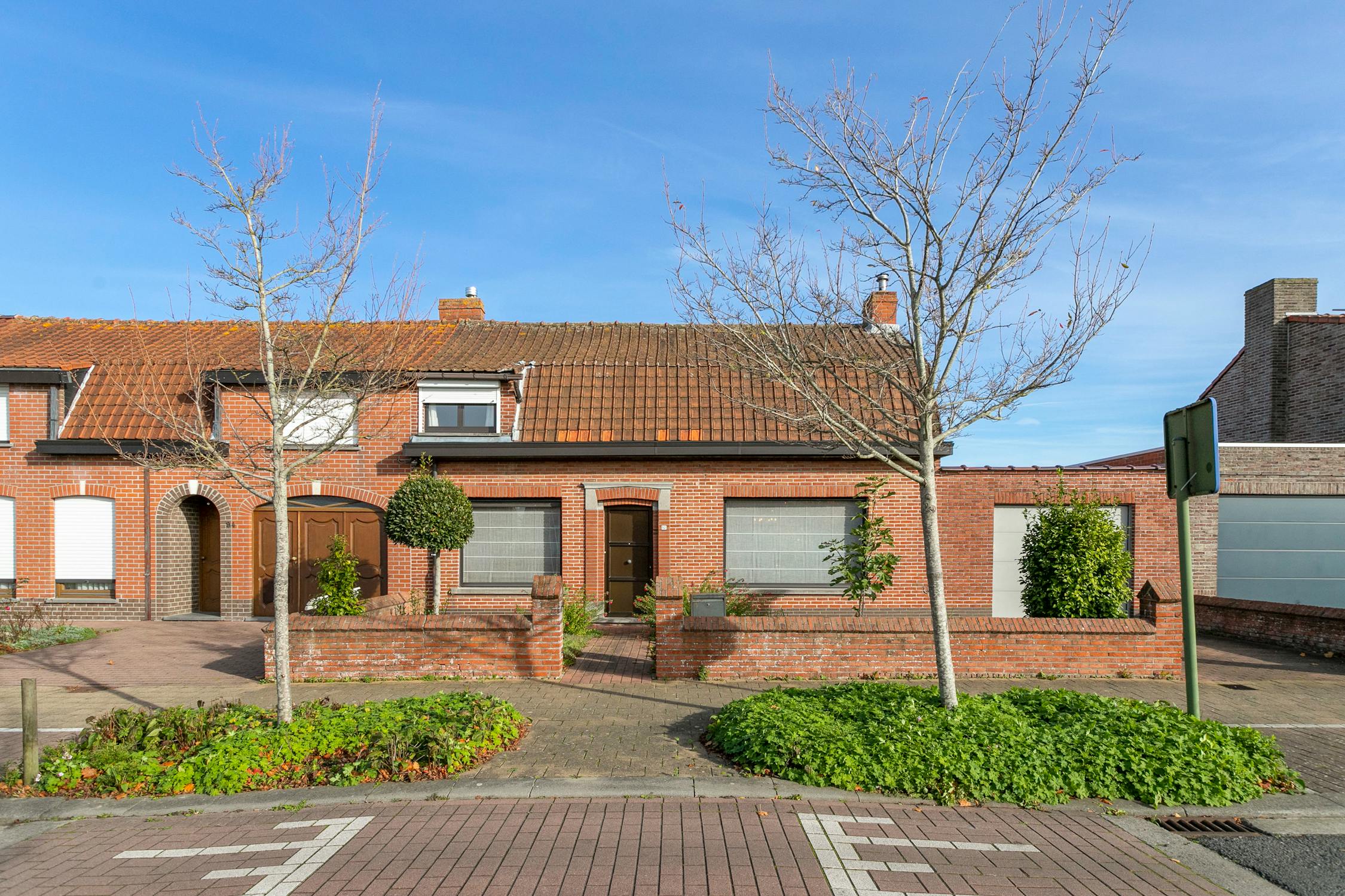 Huis verkocht in Ligywijk 92, Ieper Dewaele