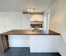 Moderne woning met autostaanplaats te huur in Vilvoorde