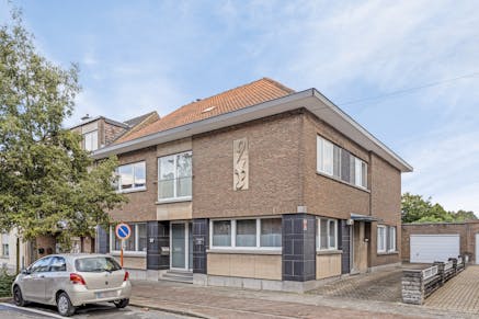 Maison à vendre Vilvorde (Vilvoorde)